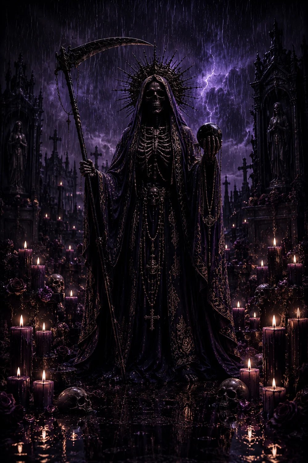 Morada