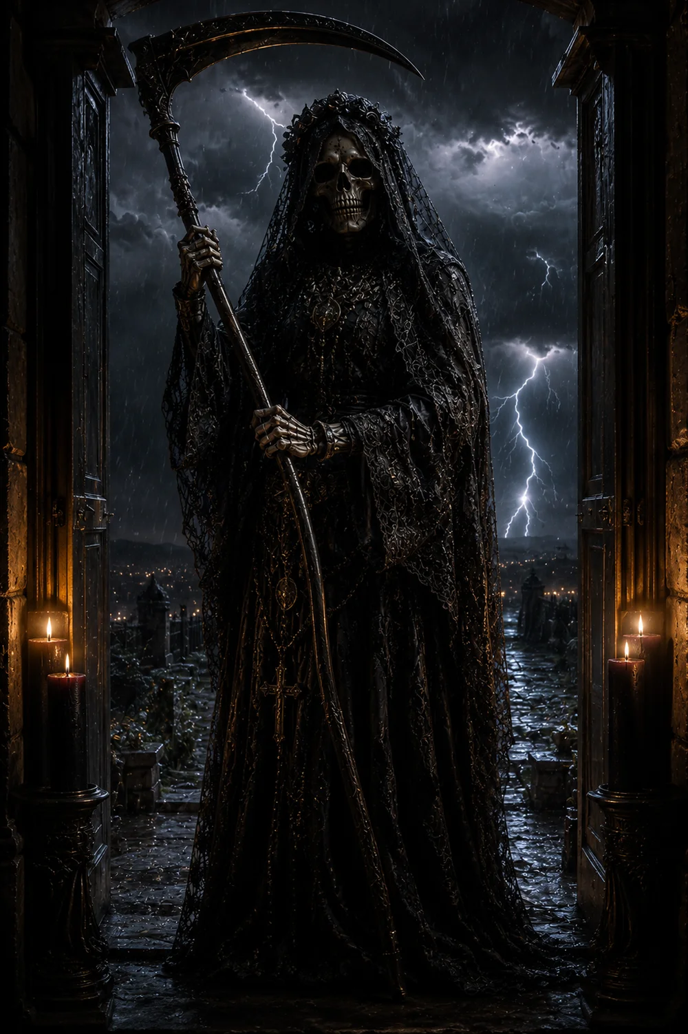 Negra