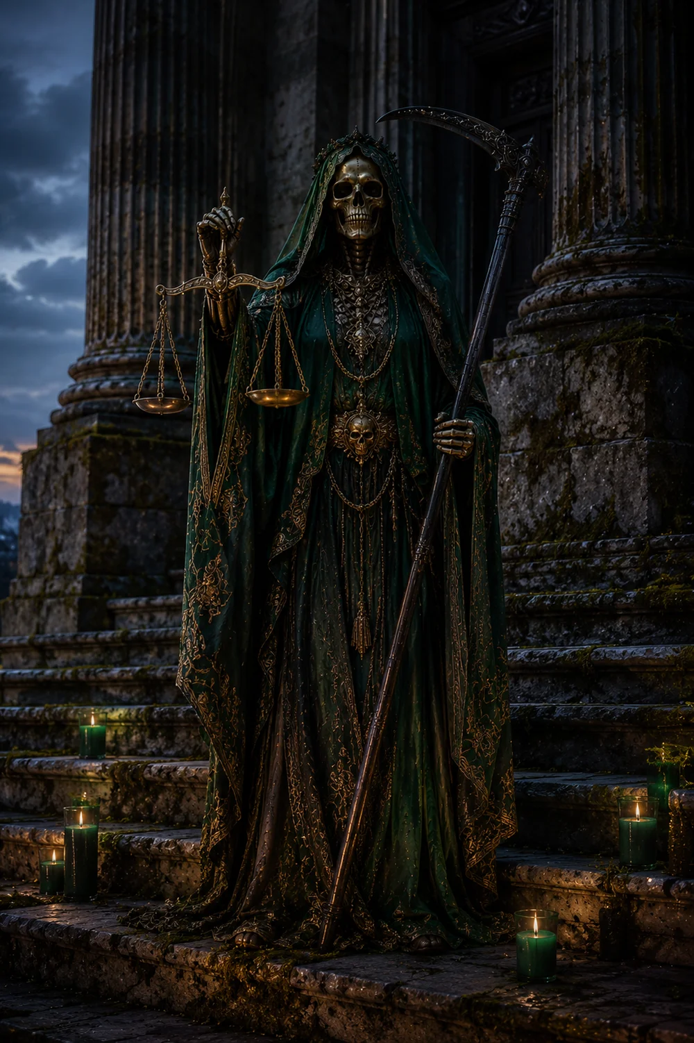 Verde